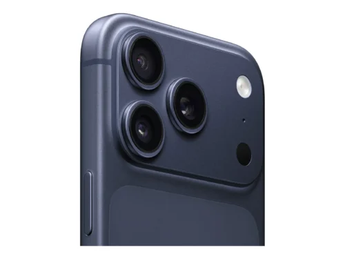 Apple iPhone 17 Pro 512GB Deep Blue Apple - Image 4