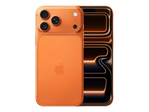 Apple iPhone 17 Pro Max 256GB Cosmic Orange Apple