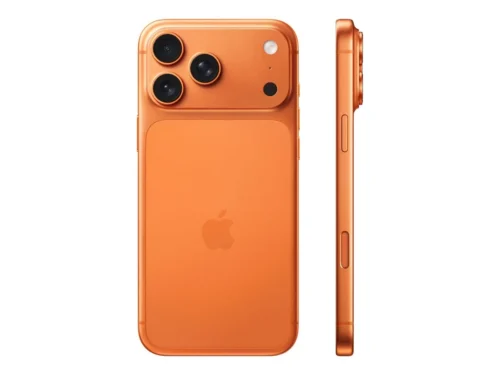 Apple iPhone 17 Pro Max 256GB Cosmic Orange Apple - Image 2