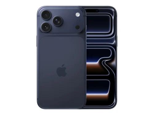 Apple iPhone 17 Pro Max 256GB Deep Blue Apple