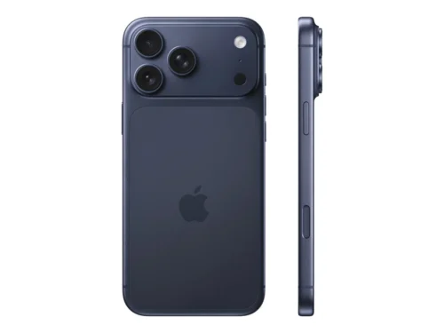 Apple iPhone 17 Pro Max 256GB Deep Blue Apple - Image 2