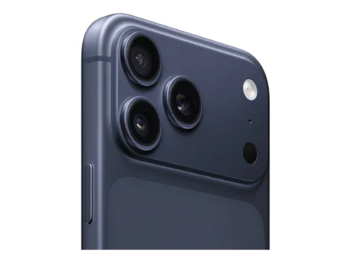 Apple iPhone 17 Pro Max 256GB Deep Blue Apple - Image 4