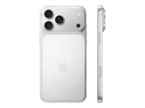 Apple iPhone 17 Pro Max 256GB hõbedane Apple - Image 2