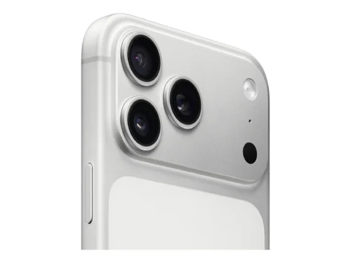 Apple iPhone 17 Pro Max 512GB Silver Apple - Image 4