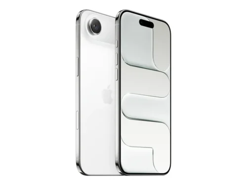 Apple iPhone Air 256GB Cloud White Apple - Image 2