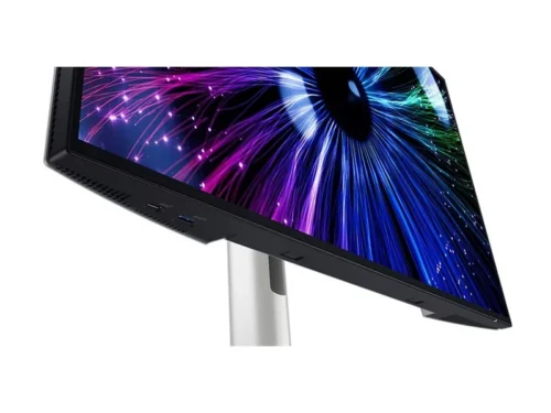 Dell UltraSharp U2424H 24" IPS Full HD Monitor 210-BKTZ – 120Hz, USB Hub, Pivot - Image 7