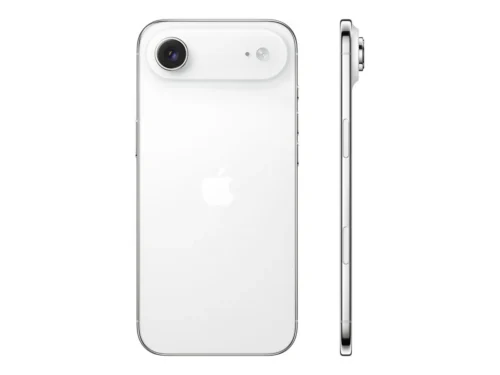 Apple iPhone Air 256GB Cloud White Apple - Image 3