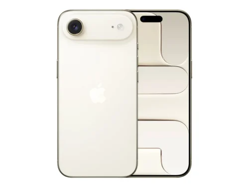Apple iPhone Air 256GB Light Gold Apple