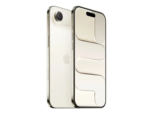 Apple iPhone Air 256GB Light Gold Apple - Image 2