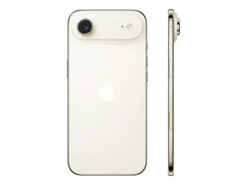 Apple iPhone Air 256GB Light Gold Apple - Image 3