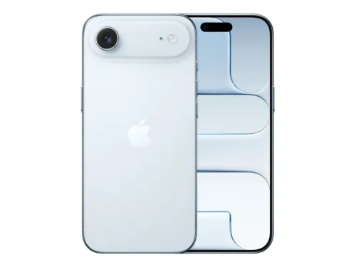 Apple iPhone Air 256GB Sky Blue Apple