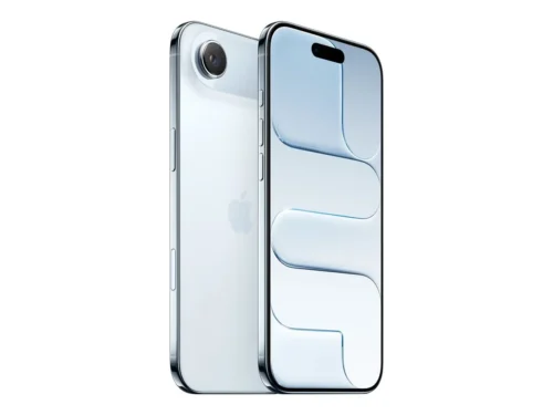Apple iPhone Air 256GB Sky Blue Apple - Image 2