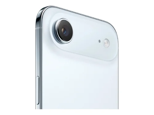 Apple iPhone Air 256GB Sky Blue Apple - Image 4