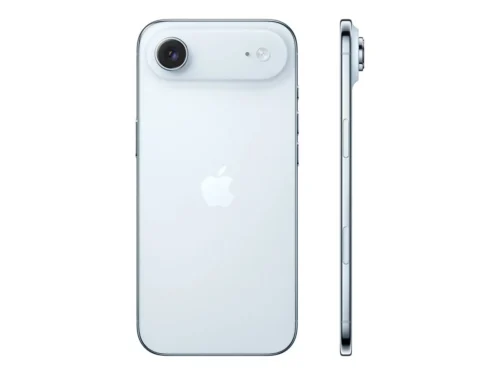Apple iPhone Air 256GB Sky Blue Apple - Image 5