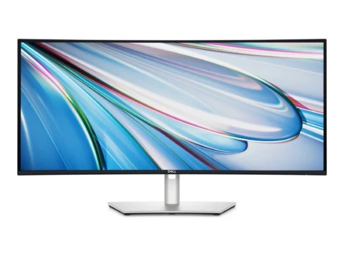 Dell UltraSharp U3425WE – 34" kõver 120Hz monitor (210-BMDW) - Image 2