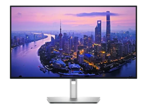 Dell UltraSharp U2725QE – 27" 4K 120Hz monitor (210-BQTL) - Image 8
