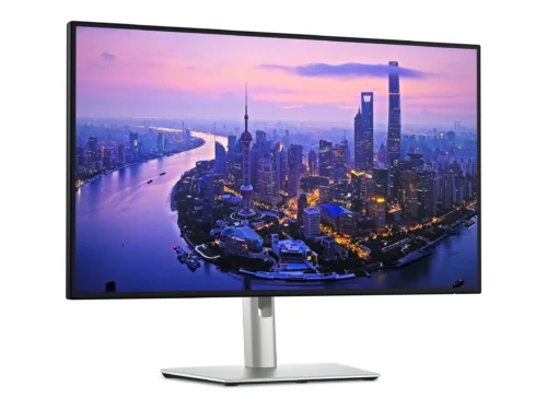 Dell UltraSharp U2725QE – 27" 4K 120Hz monitor (210-BQTL) - Image 9