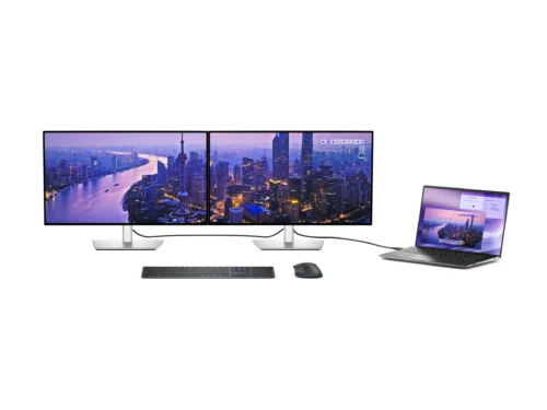Dell UltraSharp U2725QE – 27" 4K 120Hz monitor (210-BQTL) - Image 11