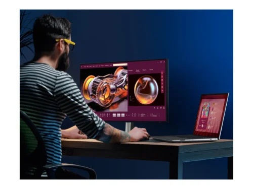 Dell UltraSharp U2725QE – 27" 4K 120Hz monitor (210-BQTL) - Image 15