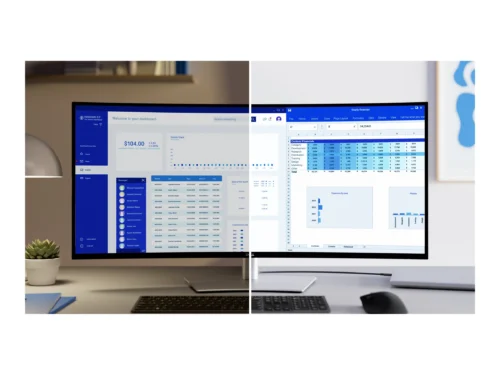 Dell UltraSharp U2725QE – 27" 4K 120Hz monitor (210-BQTL) - Image 16