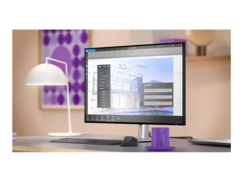 Dell UltraSharp U2725QE – 27" 4K 120Hz monitor (210-BQTL) - Image 17