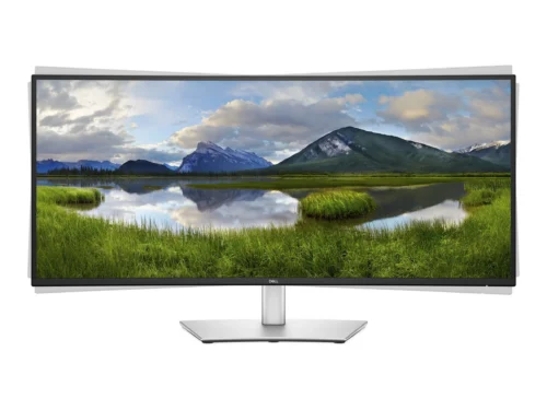 Dell P3425WE – 34" kõver UltraWide 100Hz monitor (210-BRDR)