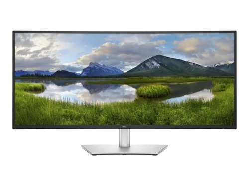 Dell P3425WE – 34" kõver UltraWide 100Hz monitor (210-BRDR) - Image 3