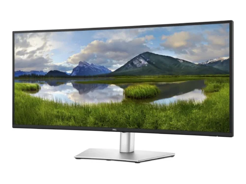 Dell P3425WE – 34" kõver UltraWide 100Hz monitor (210-BRDR) - Image 4