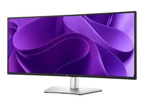 Dell P3425WE – 34" kõver UltraWide 100Hz monitor (210-BRDR) - Image 6