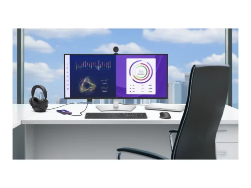 Dell P3425WE – 34" kõver UltraWide 100Hz monitor (210-BRDR) - Image 15
