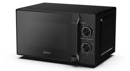 Midea MM20CF2EBK,20 L, 700 W - Mikrolaineahi - Image 2