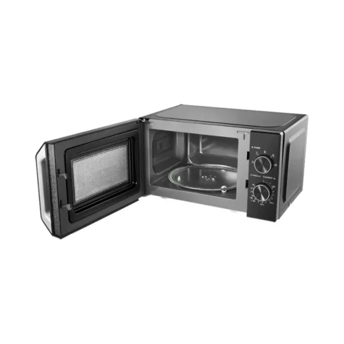 Midea MM20CF2EBK,20 L, 700 W - Mikrolaineahi - Image 3