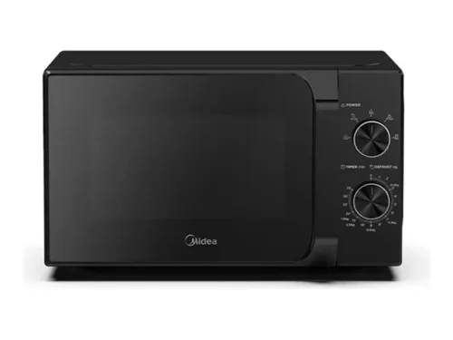 Midea MM20CF2EBK,20 L, 700 W - Mikrolaineahi - Image 4