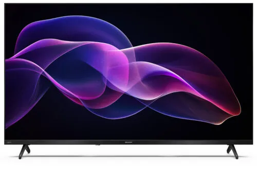 Sharp 40″ Full HD SHARP Google TV™ 40HF3265E - Image 3
