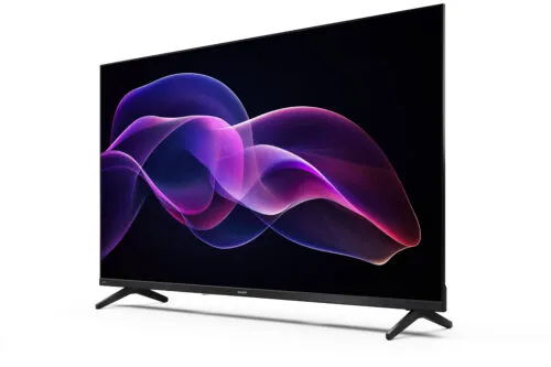 Sharp 40″ Full HD SHARP Google TV™ 40HF3265E - Image 5