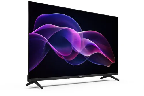 Sharp 40″ Full HD SHARP Google TV™ 40HF3265E - Image 6