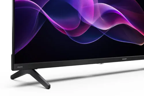 Sharp 40″ Full HD SHARP Google TV™ 40HF3265E - Image 7