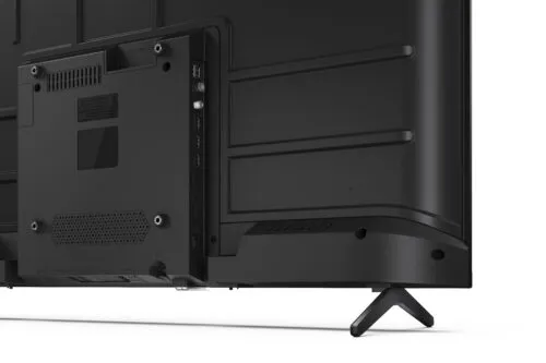Sharp 40″ Full HD SHARP Google TV™ 40HF3265E - Image 8