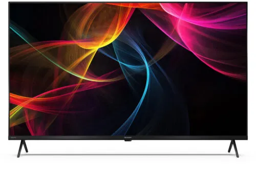Sharp 43″ 4K Ultra HD LED Google TV™ 43HL4265E