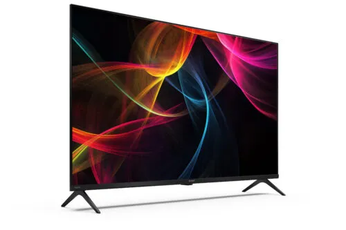 Sharp 43″ 4K Ultra HD LED Google TV™ 43HL4265E - Image 4