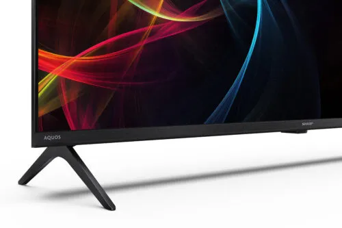 Sharp 43″ 4K Ultra HD LED Google TV™ 43HL4265E - Image 5