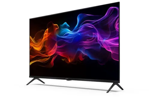 Sharp 43″ 4K Ultra HD QLED Google TV™ 43HP5265E - Image 3