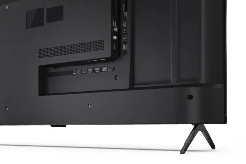 Sharp 43″ 4K Ultra HD QLED Google TV™ 43HP5265E - Image 6