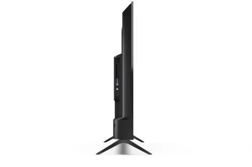 Sharp 43″ 4K Ultra HD QLED Google TV™ 43HP5265E - Image 7
