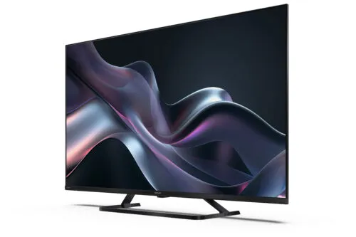 Sharp 43″ 4K Ultra HD QLED Google TV™ 43HP6265E - Image 3