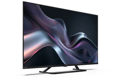 Sharp 43″ 4K Ultra HD QLED Google TV™ 43HP6265E - Image 4