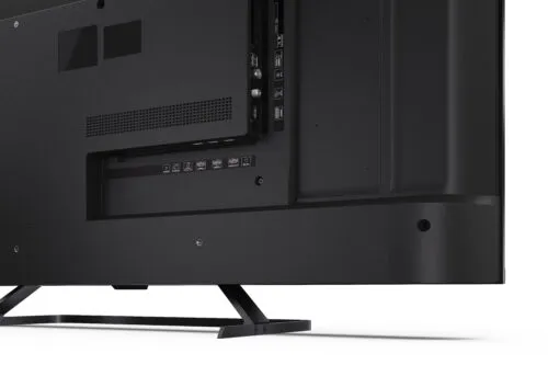 Sharp 43″ 4K Ultra HD QLED Google TV™ 43HP6265E - Image 6