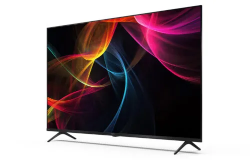 Sharp 50″ 4K Ultra HD LED Google TV™ 50HL4265E - Image 3