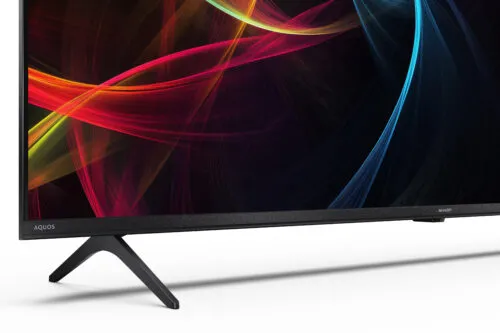 Sharp 50″ 4K Ultra HD LED Google TV™ 50HL4265E - Image 5