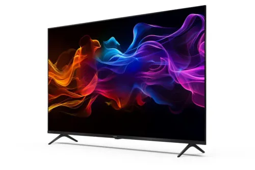 Sharp 50″ 4K Ultra HD QLED Google TV™ 50HP5265E - Image 3